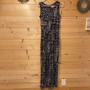 Calvin Klein Women’s Jumpsuit Size 4